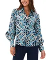 Trina Turk Costa Top