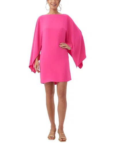 TRINA TURK DAIQUIRI DRESS