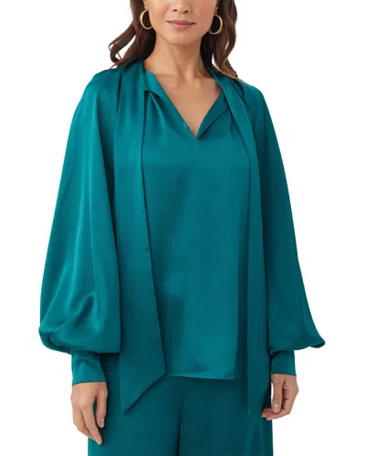 TRINA TURK TRINA TURK DAISHA TOP