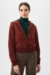Trina Turk Dalma Jacket In Multi