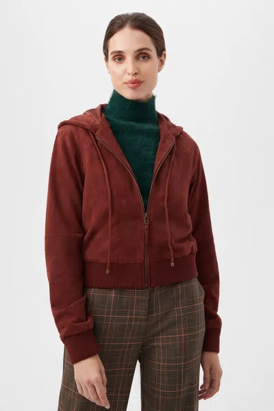 Trina Turk Dalma Jacket In Multi