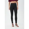 Trina Turk Dayo Skinny Ponte Legging In Black