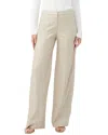 Trina Turk Driftwood Pant In Neutral