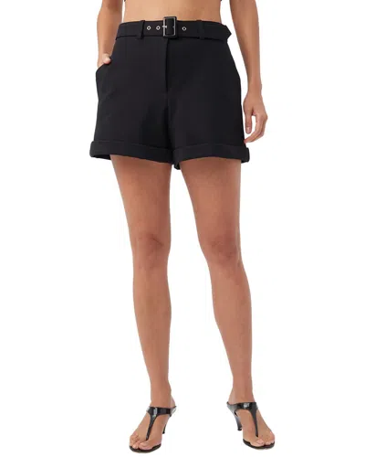 Trina Turk Eisley Short In Black