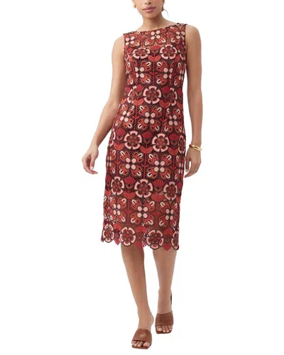 Trina Turk Eleanor 2 Dress In Multi