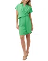 TRINA TURK TRINA TURK ENCHANTRESS MINI DRESS