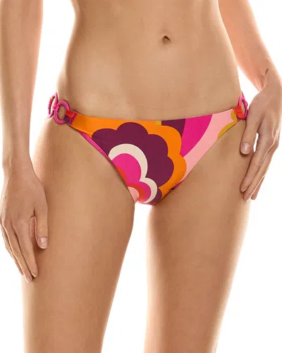 Trina Turk Fan Faire Hipster Bikini Bottom