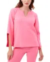 Trina Turk Fathom Top