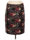Trina Turk Formal Skirt In Black