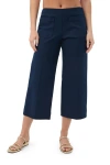 Trina Turk Fortunate Pant In Indigo