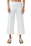Trina Turk Fortunate Pant In White