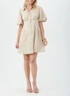 Trina Turk Galine Dress In Chai