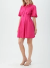 Trina Turk Galine Dress In Petal Pink