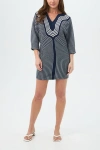 Trina Turk Gallivant Dress In Multi