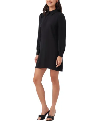 Trina Turk Gaudin 2 Dress In Black