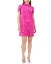 Trina Turk Hani Dress In Pink