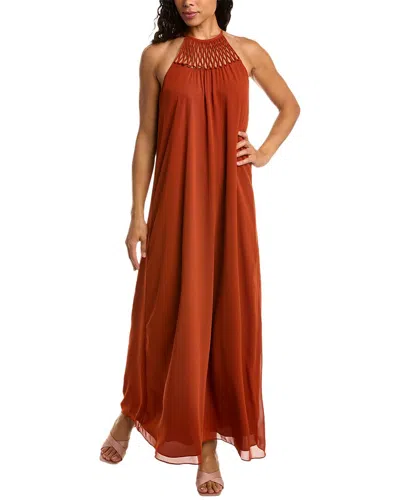 Trina Turk Hazel Maxi Dress
