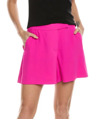 Trina Turk Hermosa Short In Pink