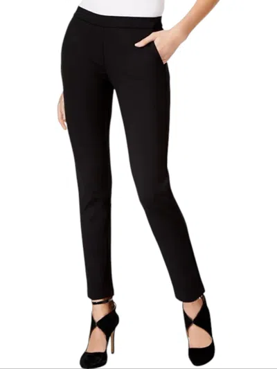 Trina Turk Honey Pants In Black