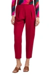 Trina Turk Ishana Pants In Sumac