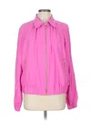 Trina Turk Jacket In Pink
