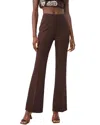 Trina Turk Jacoba Pant In Brown