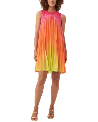 TRINA TURK JALINA DRESS