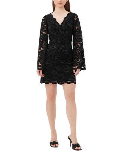 Trina Turk Jinnie Dress In Black