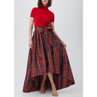 TRINA TURK TRINA TURK KALINA SKIRT
