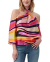 Trina Turk Kimia Top