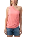 Trina Turk Kona 2 Top In Pink