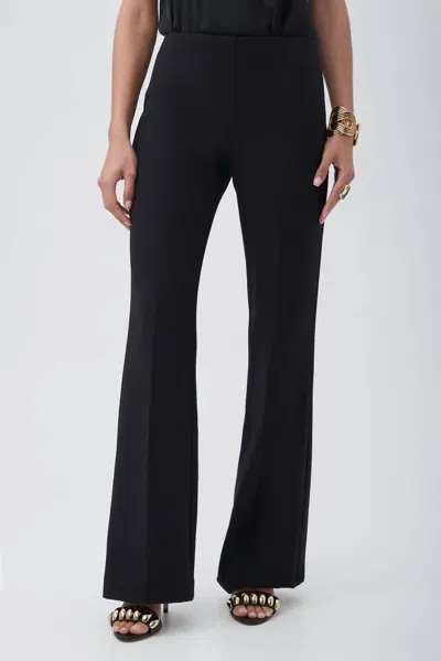 TRINA TURK LANCELOT PANT IN BLACK