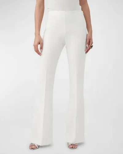 Trina Turk Lancelot Pants In White