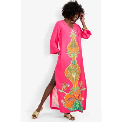 Trina Turk Lanessa Dress In Pink