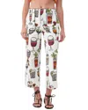 Trina Turk Lapu Pant