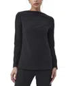 Trina Turk Legend Top In Black