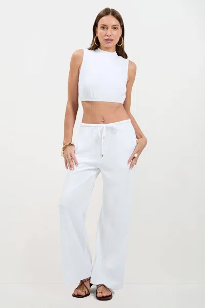 Trina Turk Linsk Pant In Multi