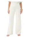 Trina Turk Long Weekend 2 Pants In Whitewash In Multi