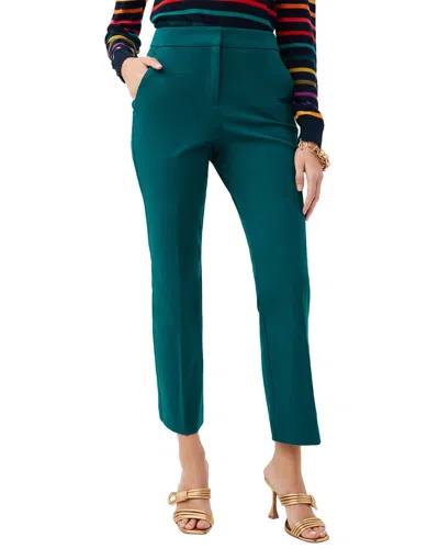 Trina Turk Lulu Pant In Blue