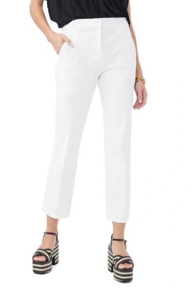 Trina Turk Lulu Pant In White