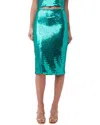 TRINA TURK TRINA TURK LYMAN SKIRT