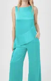 Trina Turk Makay Top In Ono