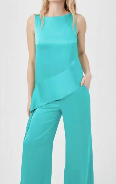 Trina Turk Makay Top In Ono In Multi