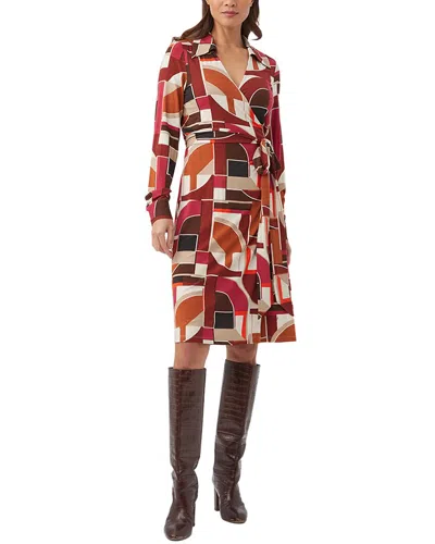 TRINA TURK TRINA TURK MAKEBA DRESS
