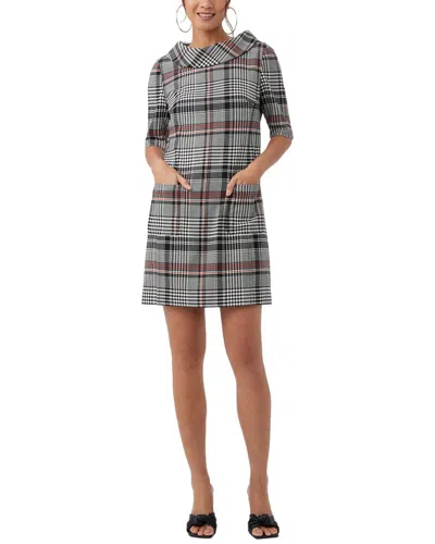 Trina Turk Maleko Dress In Multi