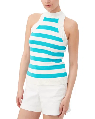 TRINA TURK TRINA TURK MARIQUITA SWEATER