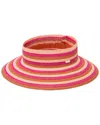 Trina Turk Marjorie Visor