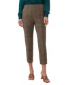 Trina Turk Masego Pant In Brown