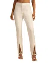 Trina Turk Meteor 2 Pant In White