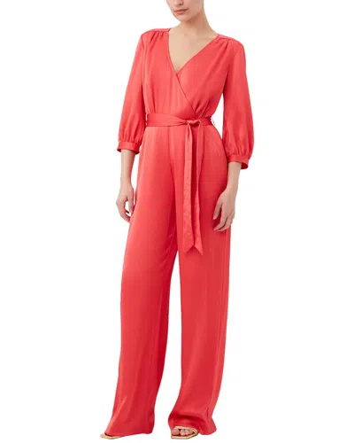 TRINA TURK MINERAL JUMPSUIT